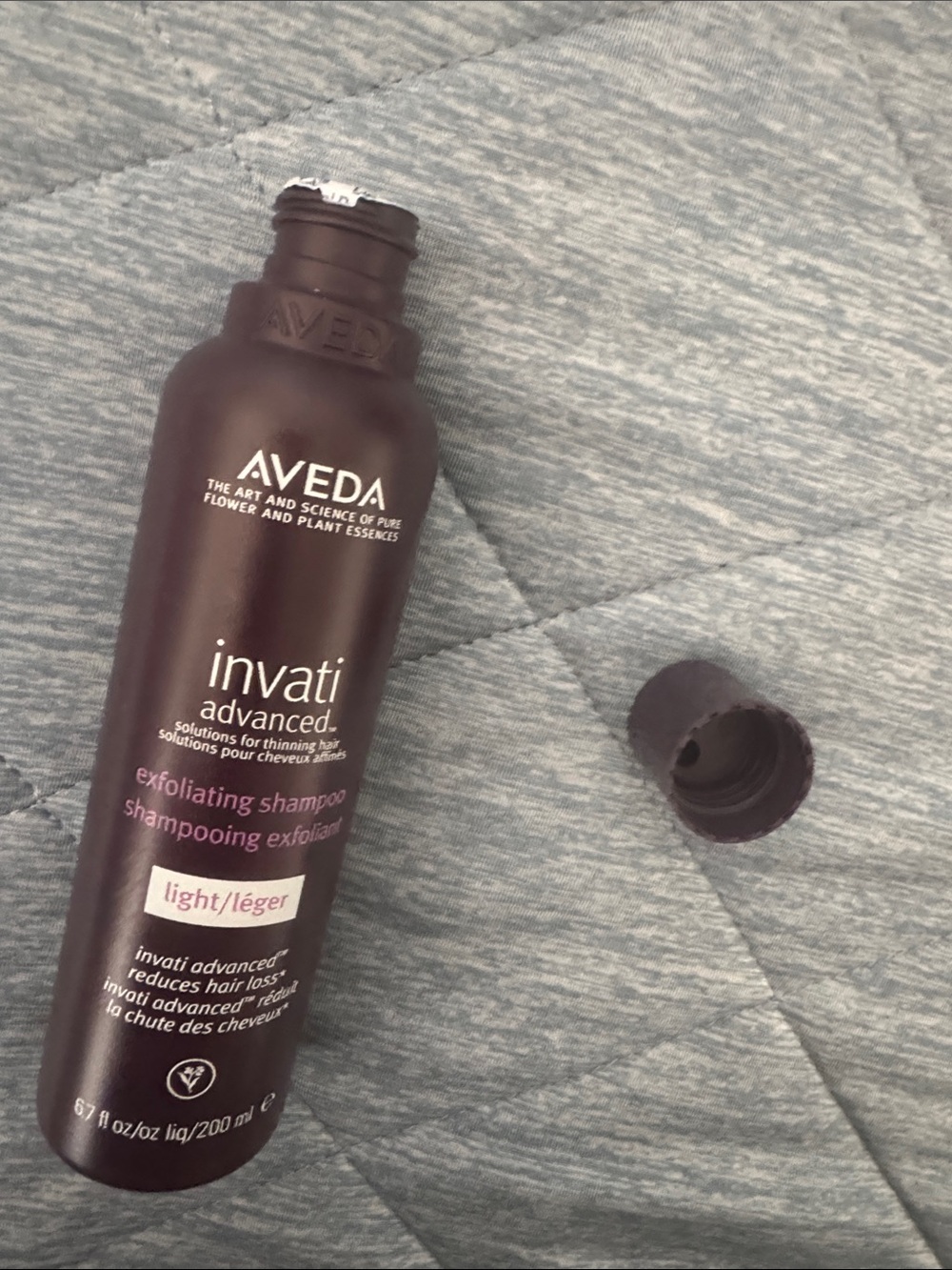 Aveda Invati Shampoo Light